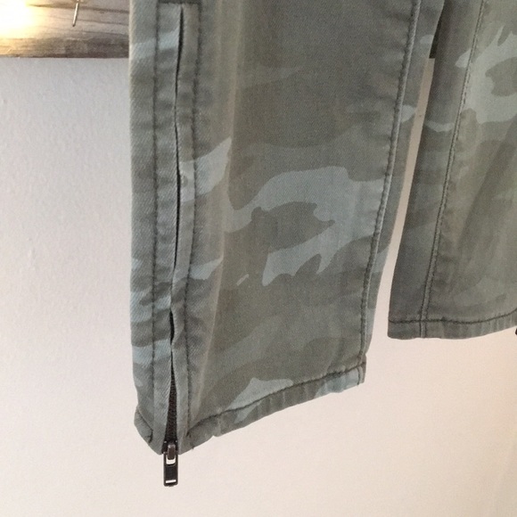 LOFT Modern Skinny Ankle , 26/2 - Picture 3 of 4